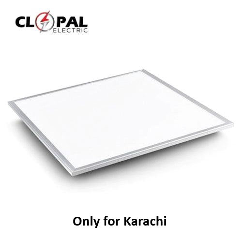 Clopal 48 Watts Led Ceiling Panel Light For Office Hotel & Home – 60×60cm & 120x30cm