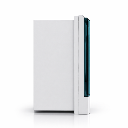 Electrical distribution box home lighting box 2 To 22 ways surface mounted circuit breaker distribution box indoor on wall