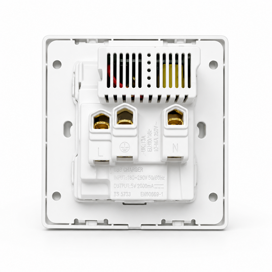Clopal Cloud Series USB with Universal with Superior Quality