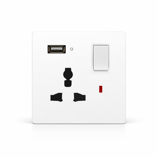 Clopal Cloud Series USB with Universal with Superior Quality