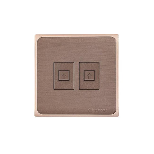 Clopal Focus Series 2-Telephone Superior Quality