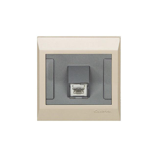 Clopal Golden Metalic Series 1 Internet Superior Quality