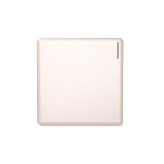 Clopal Pearl Series 1-Gang 2-WAY Switch Superior Quality