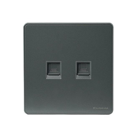 Clopal Platinium Series 2 Internet Superior Quality