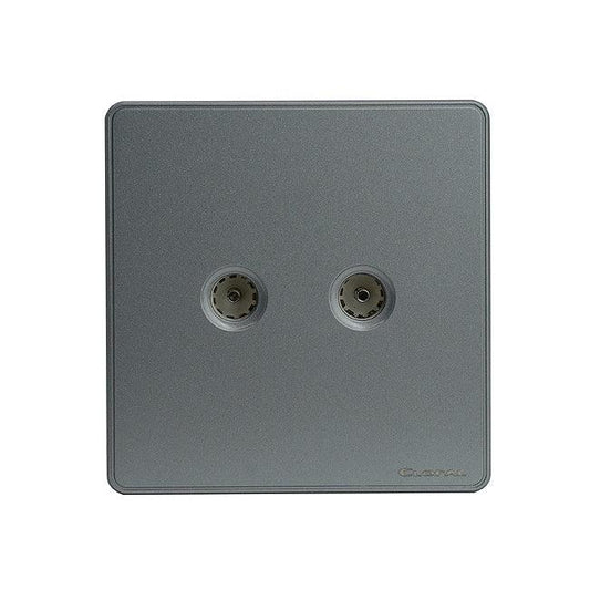 Clopal Platinium Series 2-TV Superior Quality