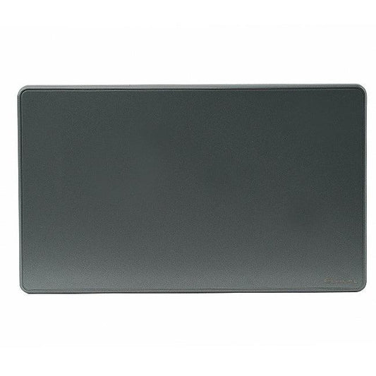 Clopal Platinium Series Blank Plate Big Superior Quality