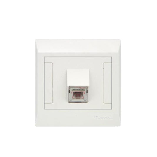 Clopal Pure White Series 1 Internet Superior Quality