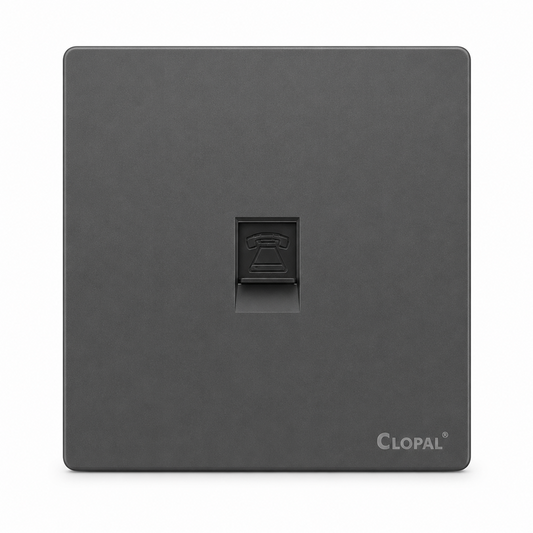 Clopal Space Series 1-Telephone Superior Quality