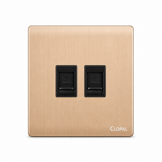 Clopal Thunder Series 2 Internet Superior Quality