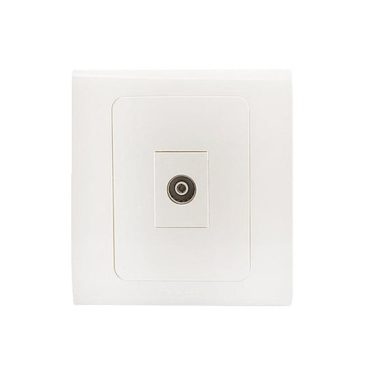 Clopal Typer White Series 1-TV Board Superior Quality