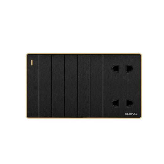 Clopal Volt Series 6 + 2 Superior Quality