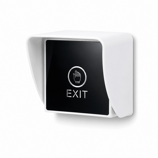 Universal Wall Socket Plate Panel Light Switch Box Cover Protector