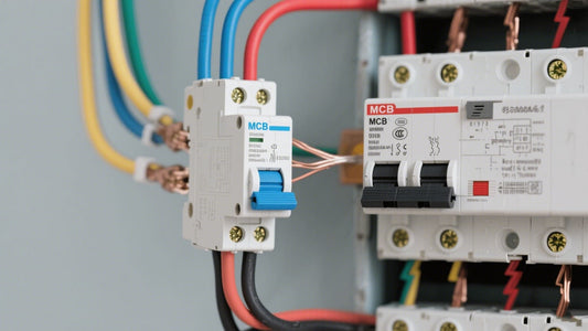 What is a Circuit Breaker? Everything You Need to Know