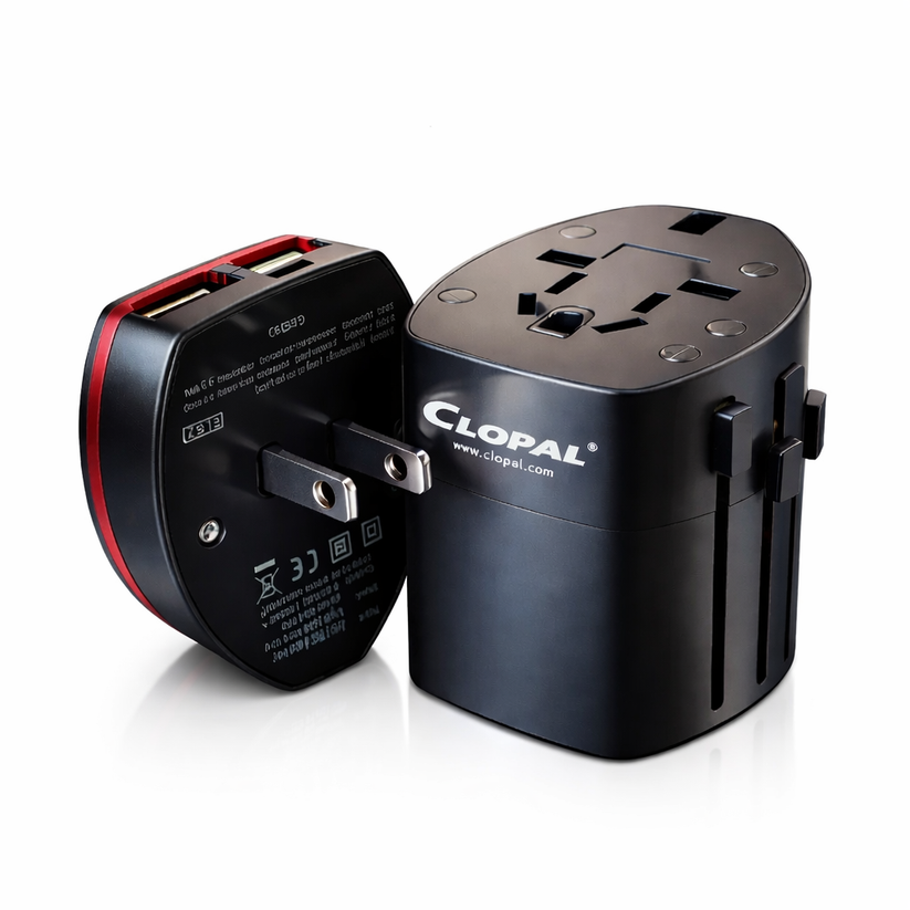 Universal Travel Adapter Price in Pakistan | Clopal Electric – Clopal ...