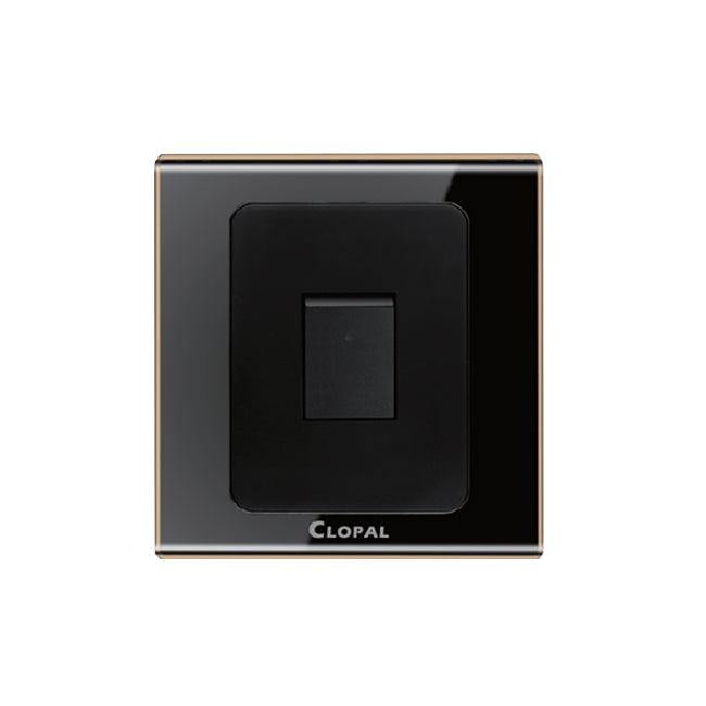 Clopal Black Series 1-Gang Switch Superior Quality – Clopal Online