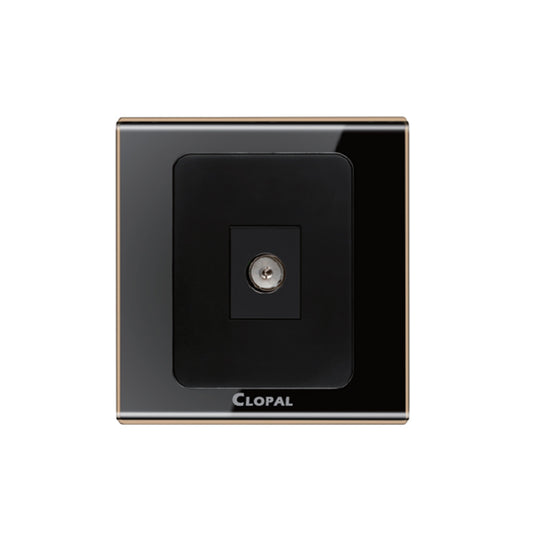 Clopal Black Series 1-TV Superior Quality