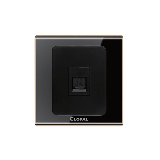 Clopal Black Series 1 Data Internet Superior Quality