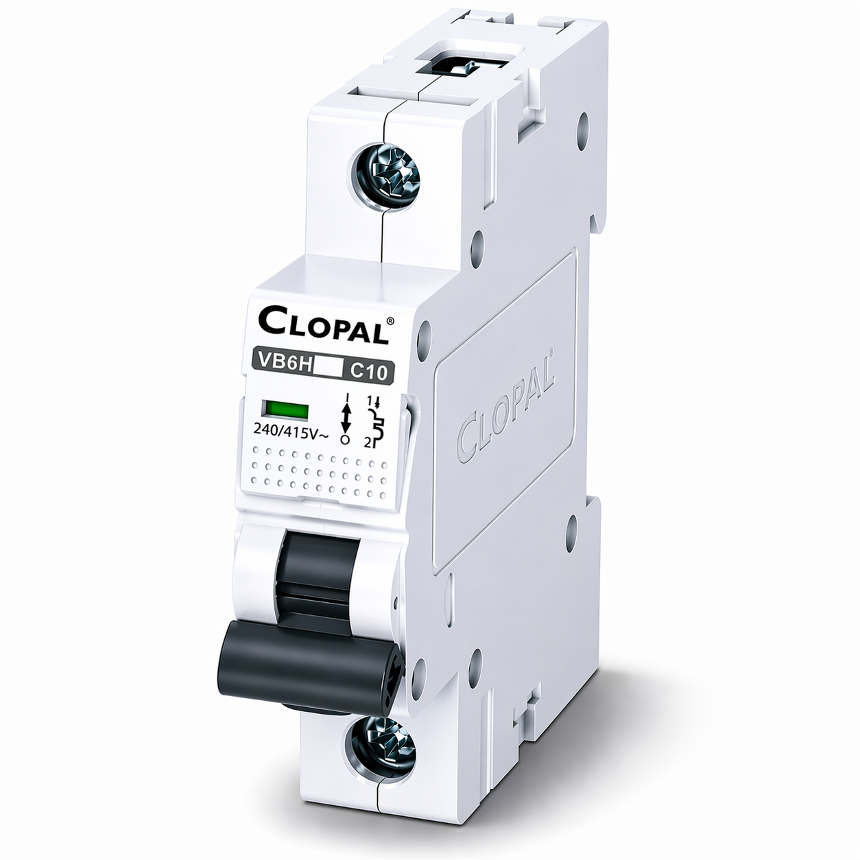 Miniature Circuit Breakers