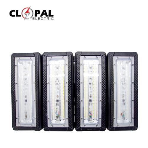 Clopal 400W Smart Bright Waterproof LED Floodlight  220V - Warm