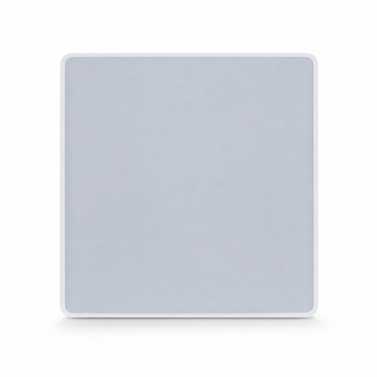Clopal 12 watts Square SMD Surface Light V-220 - White & Warm