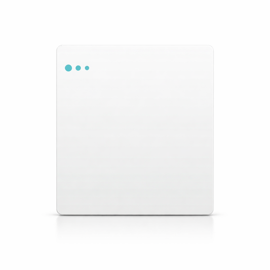 Clopal Cloud Series 1-Gang Switch Superior Quality