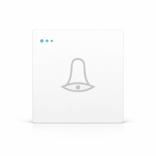 Clopal Cloud Series Bell Push Superior Quality