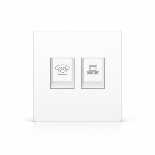 Clopal Cloud Series Telephone + Internet Superior Quality
