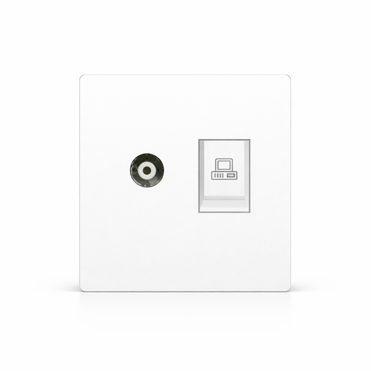Clopal Cloud Series Tv + Internet Superior Quality