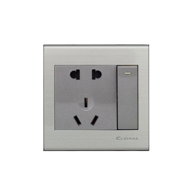 Clopal Elegant Grey Series 1 + 1 Superior Quality – Clopal Online