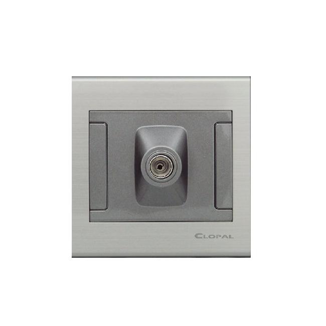 Clopal Elegant Grey Series 1-TV Superior Quality – Clopal Online