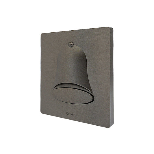 Clopal Flatty Series Bell Push Board Superior Quality