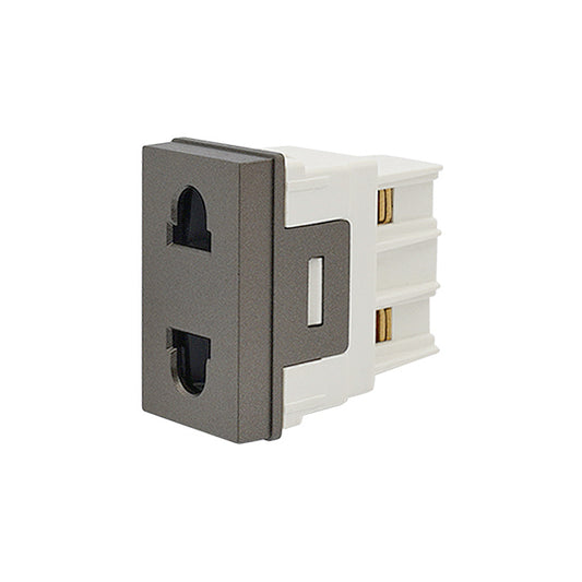 Clopal Flatty Series Socket