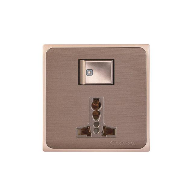Clopal Focus Series Multi Function 13A Superior Quality – Clopal Online