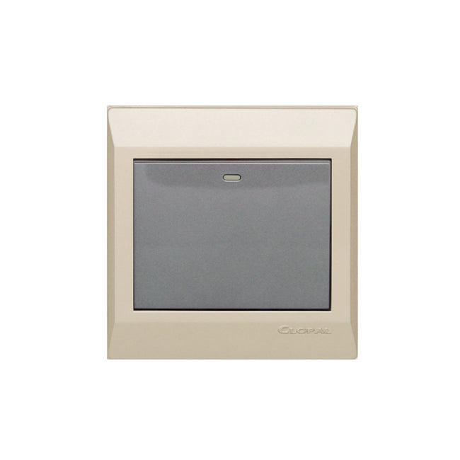 Clopal Golden Metalic Series 2-WAY Superior Quality – Clopal Online
