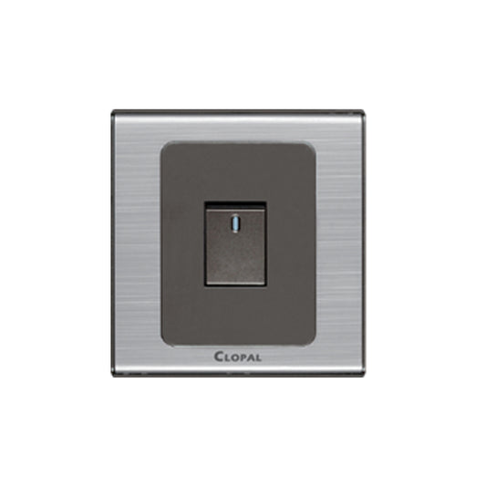 Clopal Inspire Series 1-Gang Switch Superior Quality