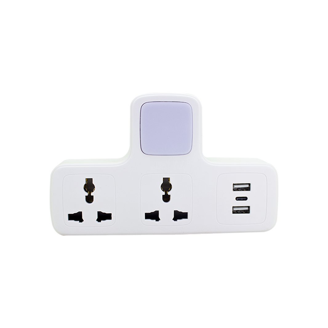 Clopal 16 & 32A 3-Pin Industrial Socket – 220-240V | Heavy Duty Connec ...
