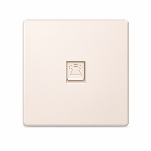 Clopal Pearl Series 1-Telephone Superior Quality