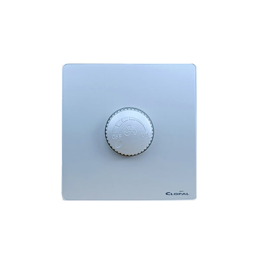 Clopal Pearl Series Big Fan Dimmer Superior Quality