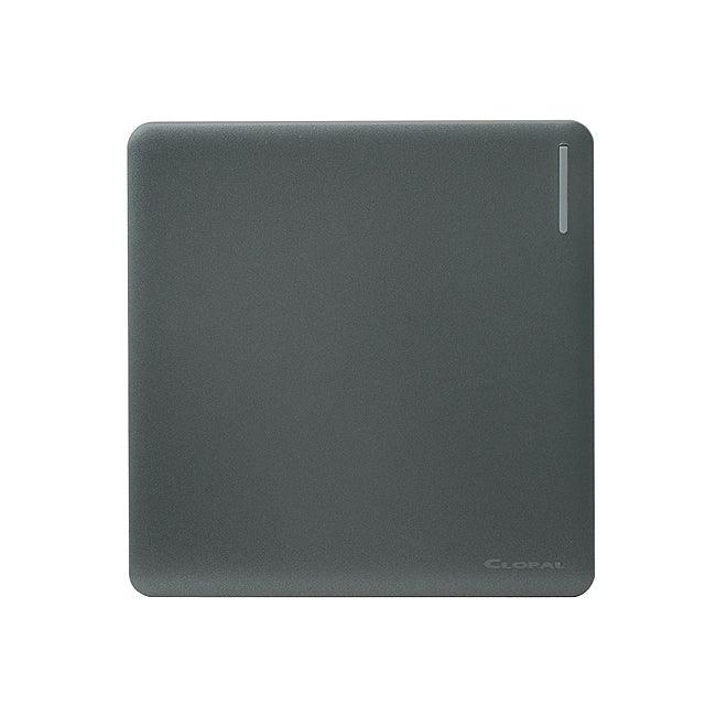 Clopal Platinium Series 1-Gang Switch Superior Quality – Clopal Online