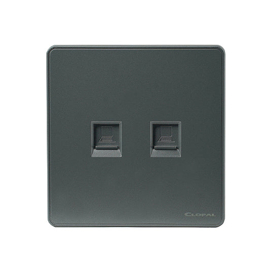 Clopal Platinium Series 2 Internet Superior Quality