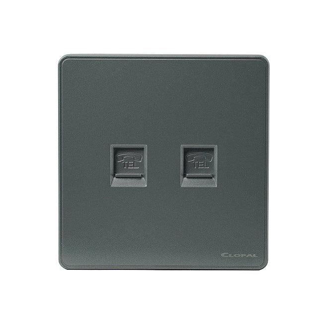Clopal Platinium Series 2-Telephone Superior Quality – Clopal Online
