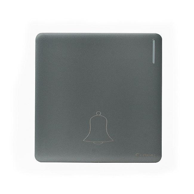 Clopal Platinium Series Bell Push Superior Quality – Clopal Online