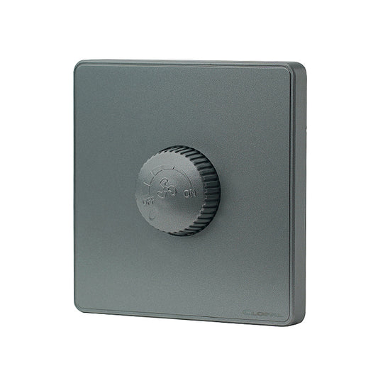 Clopal Platinium Series Big Fan Dimmer Superior Quality