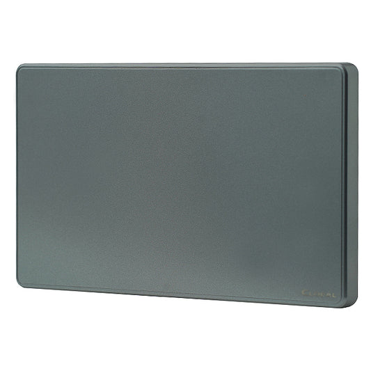 Clopal Platinium Series Blank Plate Big Superior Quality