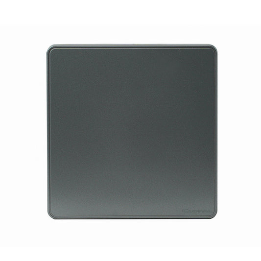 Clopal Platinium Series Blank Plate Small Superior Quality