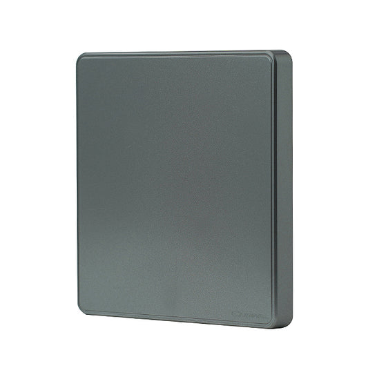 Clopal Platinium Series Blank Plate Small Superior Quality