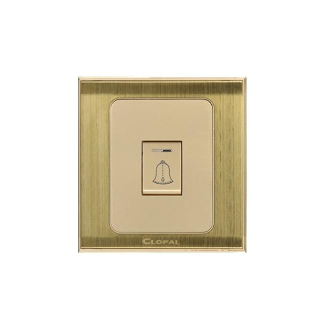 Clopal Prime Series Bell Push Board Superior Quality – Clopal Online
