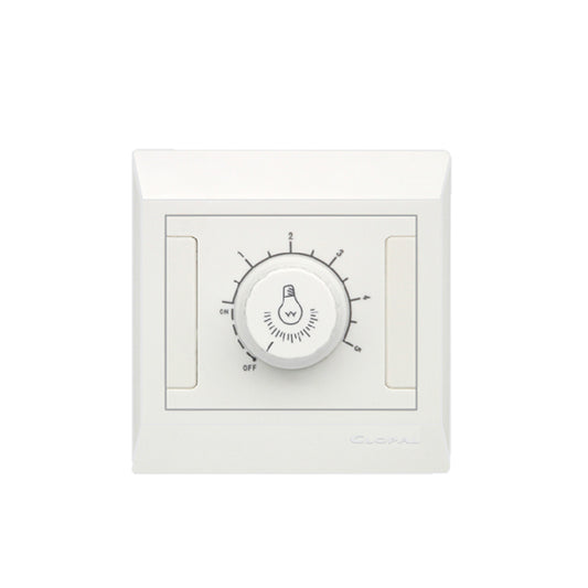 Clopal Pure White Series Dimmer 630W for Light Superior Quality