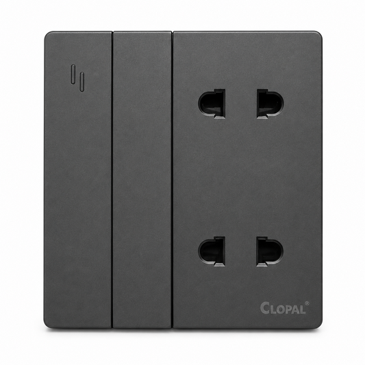 Clopal Space Series 2 + 2 Superior Quality