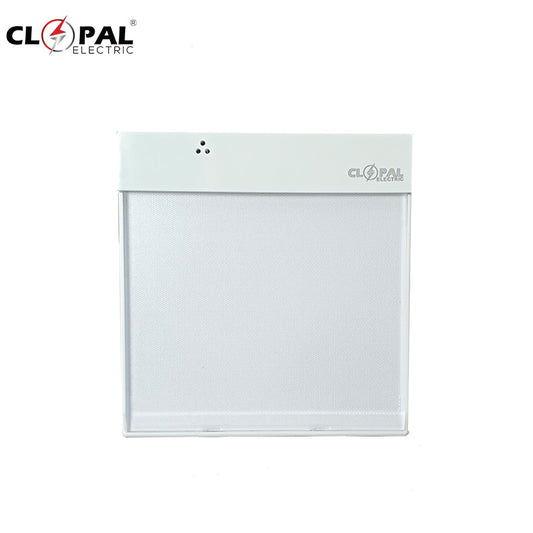 Clopal LED Stair Light Step Light Indoor / Outdoor Waterproof Stair Step Light 220V